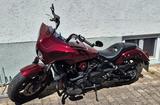 Indian Scout Sixty - INDIAN SCOUT SIXTY