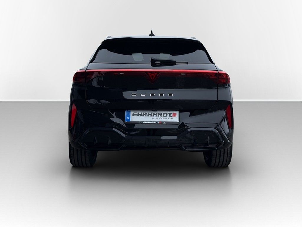 Cupra Terramar - Bild 6