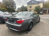 BMW 520i/Automatik/NUR 107tkm/Scheckheft - gebrauchte BMW 5er Reihe aus dem Jahr 2004