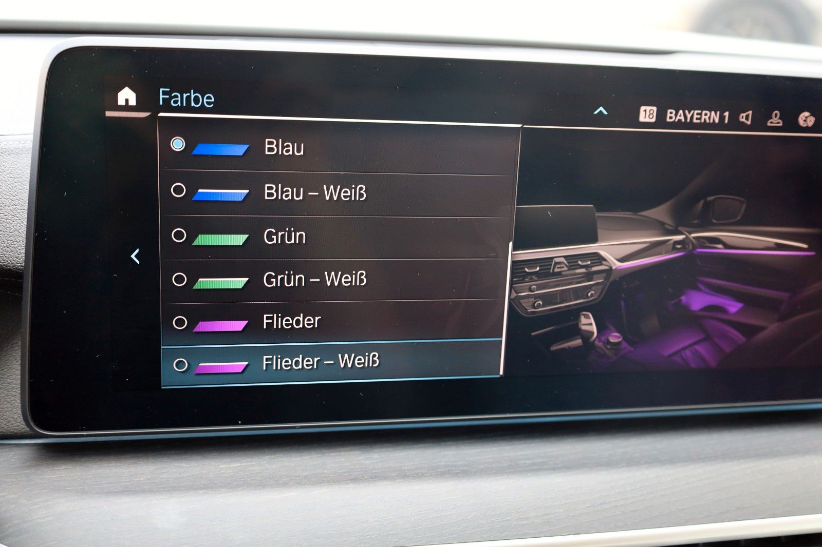 Fahrzeugabbildung BMW 545e xDrive Luxury Line,Navi,SD,4xSH,Kam,AHK,+WR