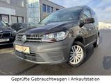 Volkswagen Caddy BMT 5 SITZER AUTOM. SITZH GARANTIE - gebrauchte VW Caddy aus dem Jahr 2019