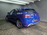 Renault Megane IV 1,6 GT, HEAD UP, R-KAMERA, KEYLESS - Renault Megane mit Benzin-Antrieb: 1.6
