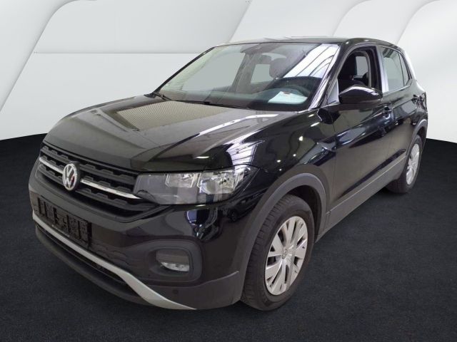 Volkswagen T-Cross 1.0 TSi+Klima+PDC+Blind Spot+Lane Assist