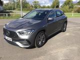 Mercedes-Benz GLA 35 AMG Mercedes-AMG GLA 35 4MATIC DCT Me... - Mercedes-Benz GLA 35 AMG aus 2021