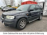 Ford Maverick XLT-Gasanlage - Ford Maverick: Xlt