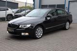 Skoda Superb 1.8 TSI Elegance/DSG/SHZ/PDC/SCHECKH./2HD - Skoda Superb Gebrauchtwagen in Dortmund