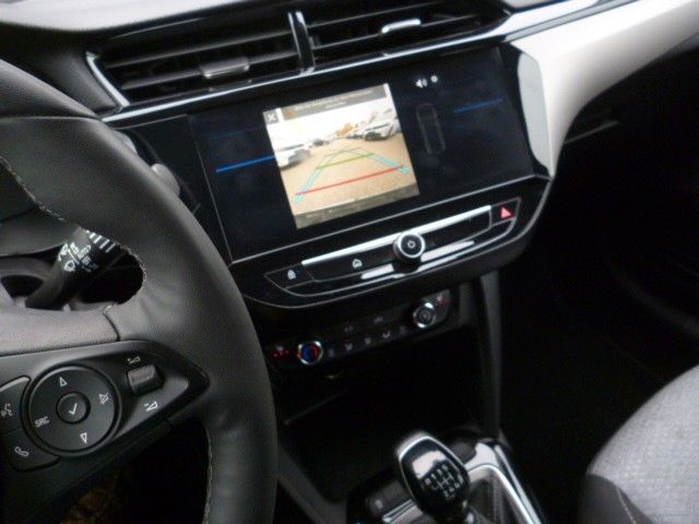 Corsa F 5-tg. 1,2i Edition Plus, RK,PP,LED,Sitzh