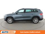 Skoda Kodiaq 1.4 TSI Style 4x4 Aut.*NAV*LED*ACC*CAM*SH - gebrauchte Skoda Kodiaq aus dem Jahr 2018