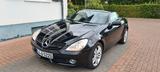 Mercedes-Benz SLK 200 KOMPRESSOR Facelift - Mercedes SLK 200 mit Facelift
