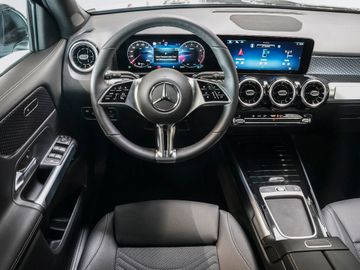 Mercedes GLB 180 - 8