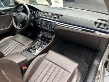 Skoda Superb - 12