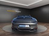 Porsche 992 Carrera GTS Cabriolet Bose Sportabgas - Porsche 992 in Bremen