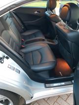 Mercedes-Benz CLS 55 AMG - Mercedes-Benz AMG c55