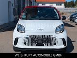 Smart ForFour forfour electric drive / EQ Aluf-22kw - gebrauchte Smart Kleinwagen