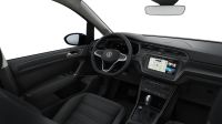 Volkswagen Touran - Vorschau Bild 10