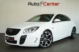 Opel Insignia A Lim. OPC 4x4*Unlimited*Navi*Recaro* - Opel Gebrauchtwagen in Wuppertal