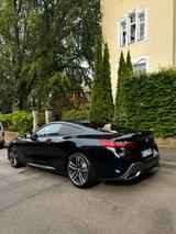 BMW M850i xDrive Coupé - Scheckheft - Reifen neu - BMW M850 aus 2022