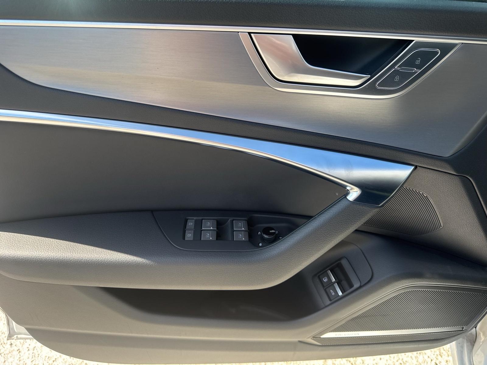 Audi A6 Avant 50 TFSI e qu S line LED AHK KAMERA B&O