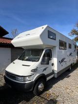 Phoenix 8800  - Phoenix Diesel Alkoven