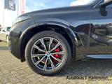 BMW X5 40d xDrive M SPORT PRO+NP:127.598€+LUFTF.+STH - BMW X5: Geländewagen