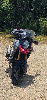 Suzuki V-Strom 1000 - Suzuki V-Strom 1000