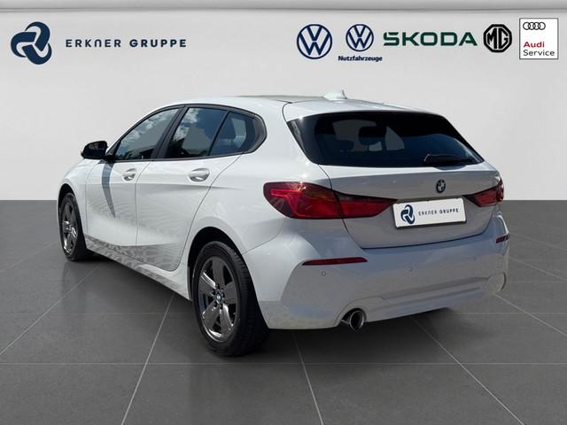 BMW 116 D+MwSt.+PDC+Business- und Comfort-Paket+, миниатюра 3