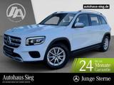 Mercedes-Benz GLB 200 d 4M Style+MBUX+SHZ+LED+Kamera+AHK+Apple - gebrauchte Mercedes-Benz GLB 200 aus dem Jahr 2023