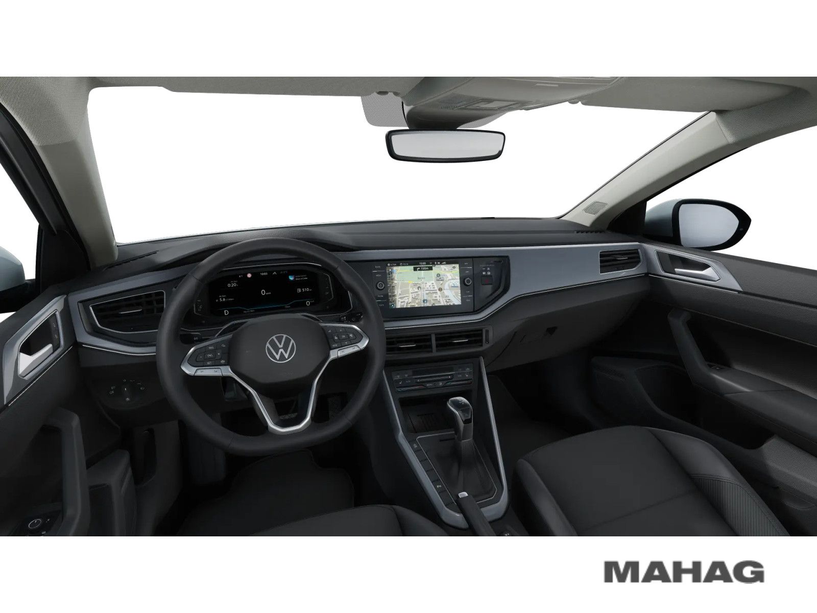 Volkswagen Taigo - Bild 11
