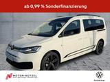 Volkswagen Caddy Maxi Life 7-Sitzer 2,0 l TDI EU6 SCR DSG