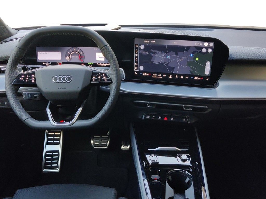 Audi Q3 - Bild 16