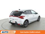 Hyundai i20 1.0 TGDI Connect & Go*NAVI*TEMPO*CAM*PDC*SHZ - Hyundai i20 Gebrauchtwagen in Stuttgart