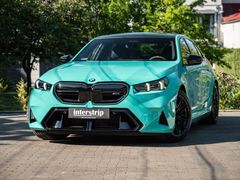 BMW M5 – 1 / 35