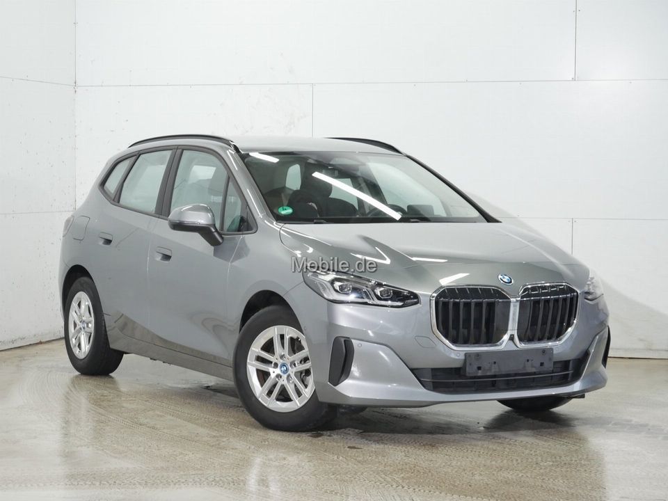 BMW 225 Active Tourer - Bild 5