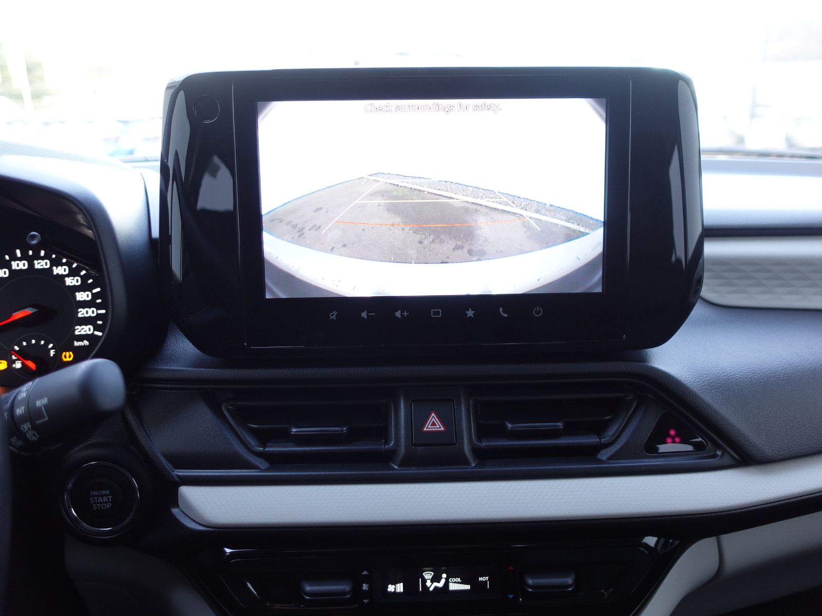 Fahrzeugabbildung Suzuki Swift Club 1.2 Hybrid,Navi,Kamera,LED,DAB+,Klima