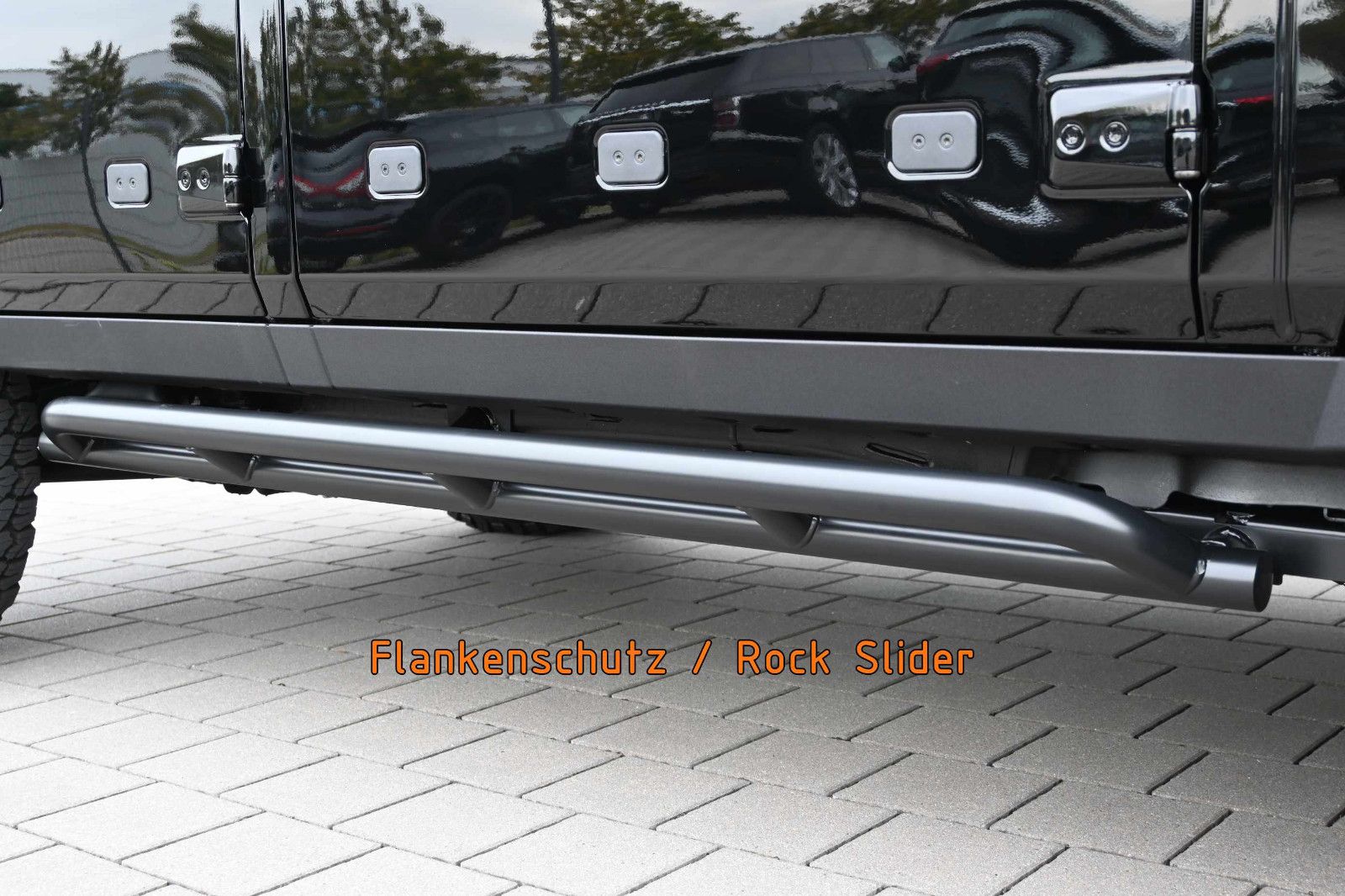 Fahrzeugabbildung INEOS Grenadier 3.0 D Fieldmaster °AHK°STANDHEIZUNG°