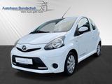 Toyota Aygo Cool&Go *Navi*Bluetooth*Klima* - Toyota Vorführfahrzeuge