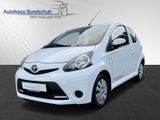 Toyota Aygo Cool&Go *Navi*Bluetooth*Klima* - Toyota Vorführfahrzeuge