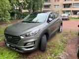 Hyundai TUCSON 1.6 T-GDI Advantage + 2WD DCT Advantage + - Hyundai TUCSON in Aachen
