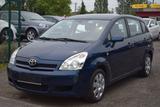 Toyota Corolla Verso 1.6 Sol - Toyota Corolla Verso mit Benzin-Antrieb: Kleinbus, 1.6