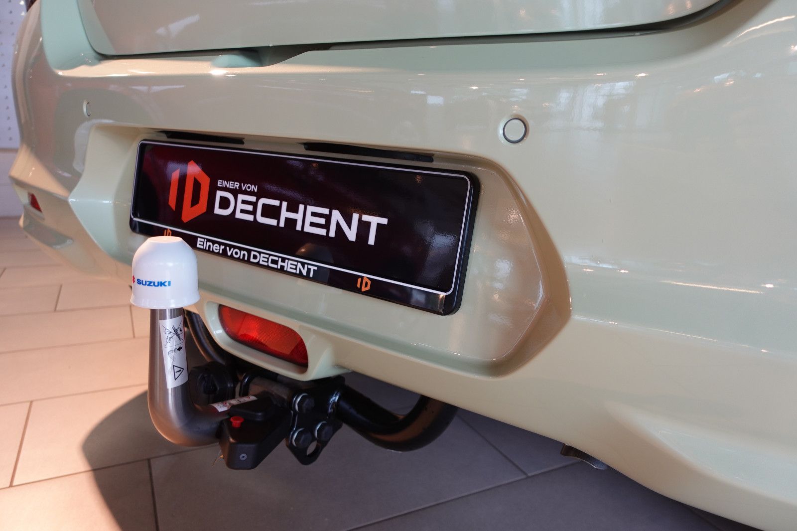 Fahrzeugabbildung Suzuki Swift 1.2 Comfort AHK,Sitzh.,Navi,Kamera,PDC