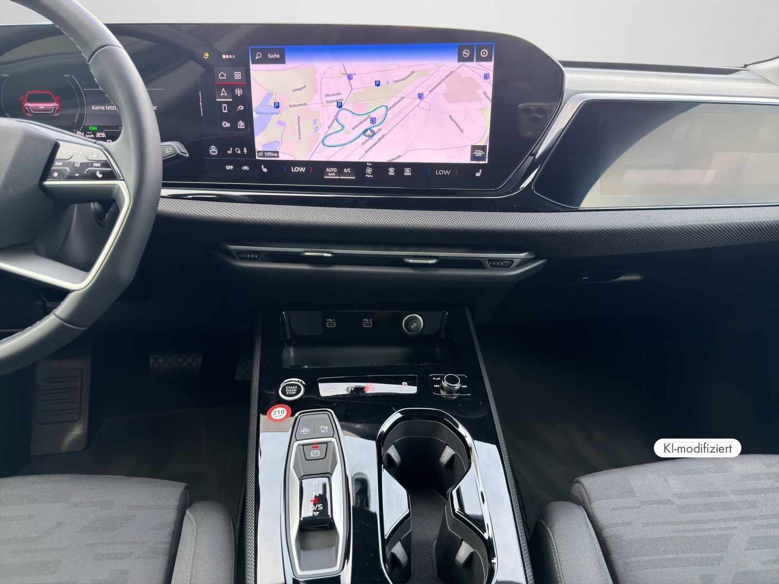 Audi A5 - Bild 12