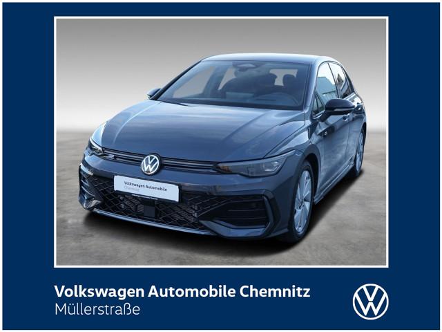 Volkswagen Golf R-Line 1.5 l eTSI 110 kW DSG