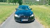 Jaguar XF 3.0 V6 Diesel S Premium Luxury Liebhaberstück - Jaguar XF aus 2009: Premium