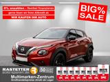Nissan Juke DCT tekna Leder+BOSE+19Z+ProPilot+Safety+Na
