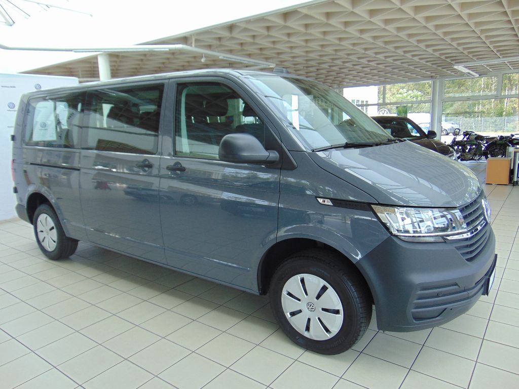 Volkswagen T6 Kombi