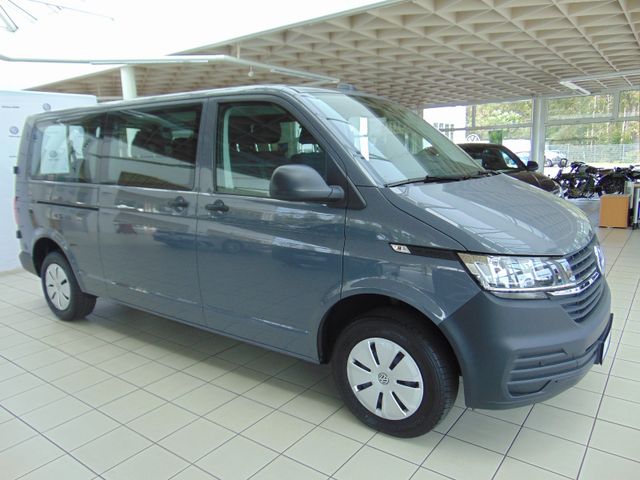 Volkswagen T6.1 Kombi LANG / CLIMATIC vorn & hinten