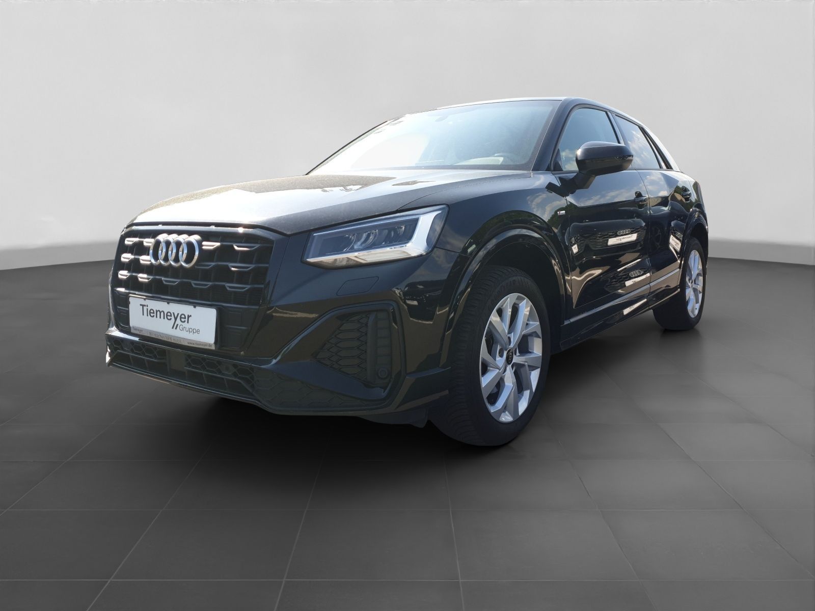 Audi Q2 - Bild 2