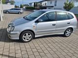 Nissan Almera Tino 1.8 tekna plus tekna plus - Nissan Almera Tino aus 2004