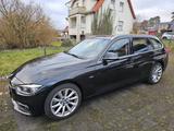 BMW 335d Tour Voll Navi Prof, Head-Up, ACC, 2H. - BMW 335 aus 2017