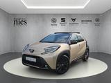 Toyota Aygo X 1.0 VVT-i Air Style CVT Klima - Toyota Aygo (X) Air-Style